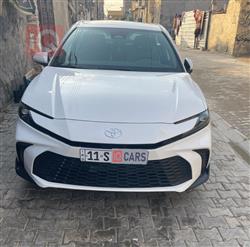 تويوتا كامري